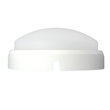 Банник LightPhenomenON LT-LBWP-02-IP65-12W-6500К LED круглый - Светильники - Для ЖКХ - магазин электрооборудования amperomvolt.ru