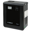 ИБП для котла Энергия Smart 2 1000 Вт + Аккумулятор Grid 75 Ah 12 v (1000Вт - 41мин) - ИБП и АКБ - ИБП Энергия - ИБП на 1 кВА - магазин электрооборудования amperomvolt.ru